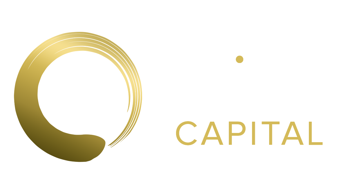 QiCapital - Finding Gems in Crypto Space